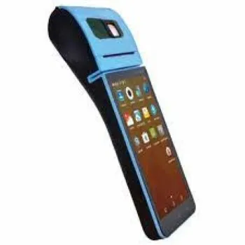 High Quality, Mobile POS