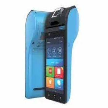 Lightweight, Mobile POS