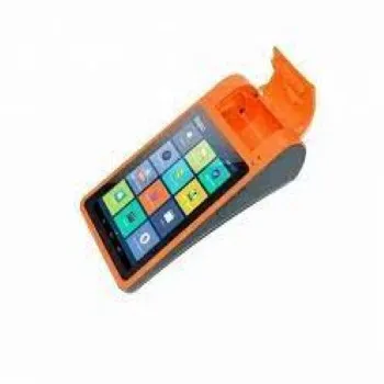 Mobile POS