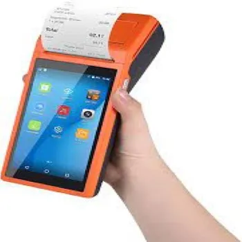 Mobile POS