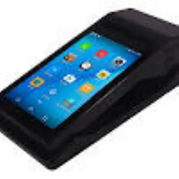 Mobile POS