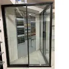  Mesh Slide HDF Moduled Door