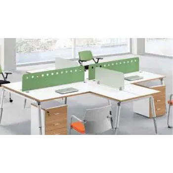 Modular Office Workstation