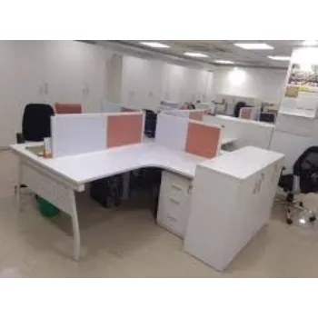 Modular Office Workstation Manufacturer