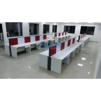 Modular Office Workstation Manufacturer