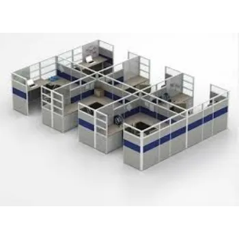 Modular Office Workstation Manufacturer