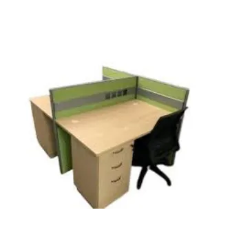 Durable Modular Office Workstation