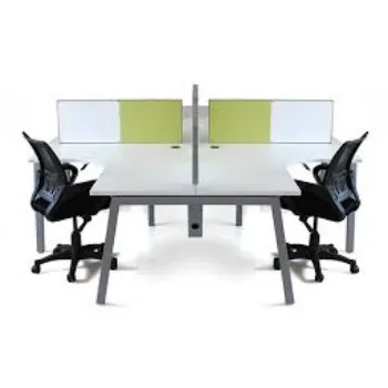 Fine Finishing Modular Office Workstation