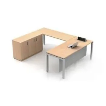 Modern Modular Office Workstation Manufacturer