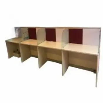Durable Modular Office Workstation