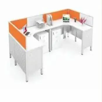 New Designer Modular Office Workstation