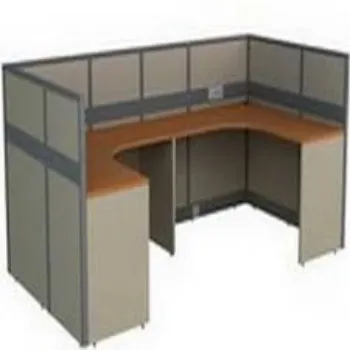 Durable Modular Office Workstation