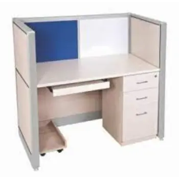 Durable Modular Office Workstation