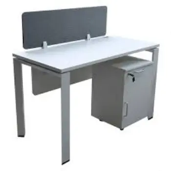 Fine Finishing Modular Office Workstation