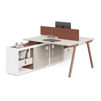 Plain Modular Office Workstation Manufacturer