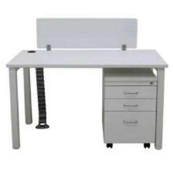 Attractive Look Modular Office Workstation Manufacturer