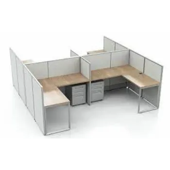 Durable Modular Office Workstation