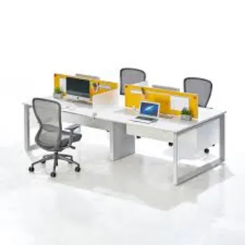 Durable Modular Office Workstation