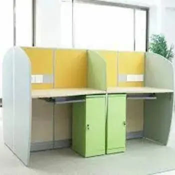 Lightweight Modular Office Workstation