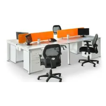 Durable Modular Office Workstation
