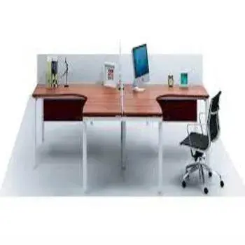 Latest Modular Office Workstation