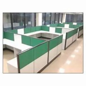 Affordable     modular office workstations