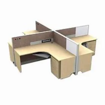  Modular Office Workstation
