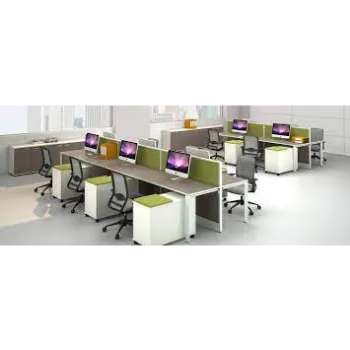 Height Modular Office Workstation Manufacturer