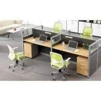 Long Lasting Modular Office Workstation Manufacturer
