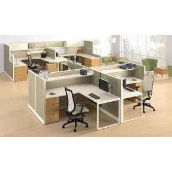 Lates Modular Office Workstation Manufacturer