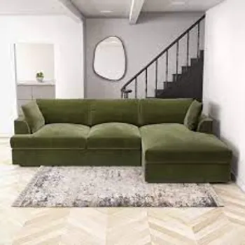 Stylish Modular Sofa