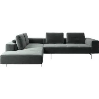 Long Lasting Modular Sofa