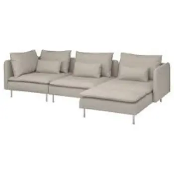 Durable Modular Sofa