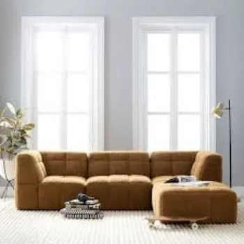 Durable Modular Sofa