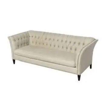Fine Finishing Modular Sofa