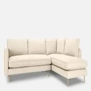 Modern Luxury Modular Sofa Set