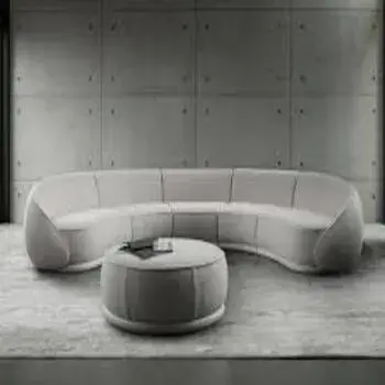 Trendy Style Modular Sofa 
