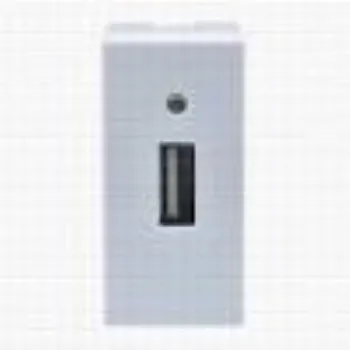 Latest, Modular USB Charger Socket