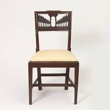 Blow Moulded Chair