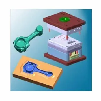 Gayatri Mold Designing