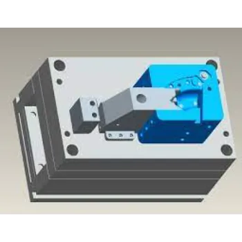Nisaad Mold Designing