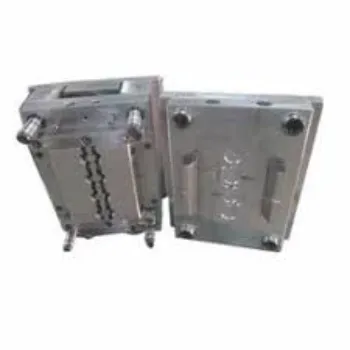 Arihant Mold Designing