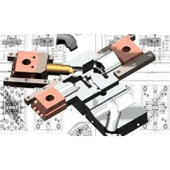 Smart Mold Designing