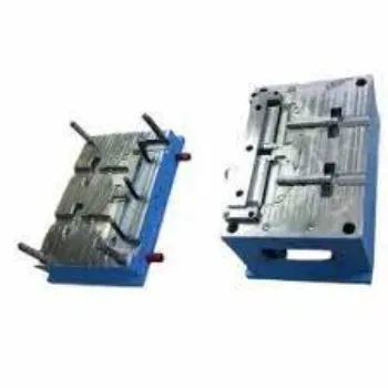 Tpm Mold Designing