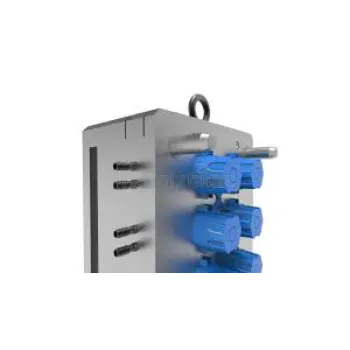 Saxena Mold Designing