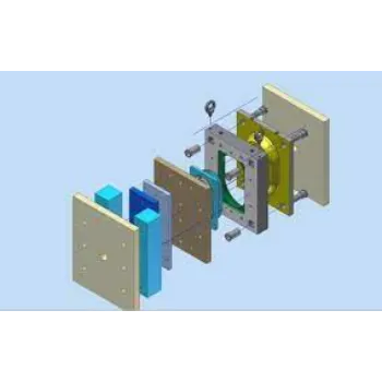 Sarvadnya Mold Designing