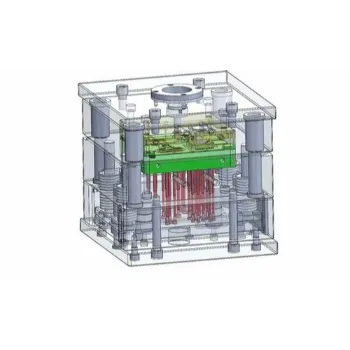 Studios Mold Designing
