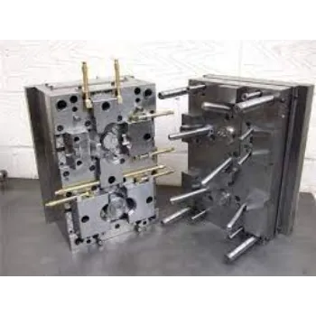 Sandeep Mold Designing