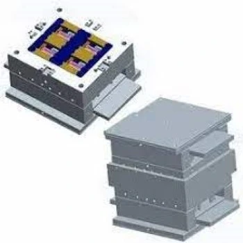 Mold Designing