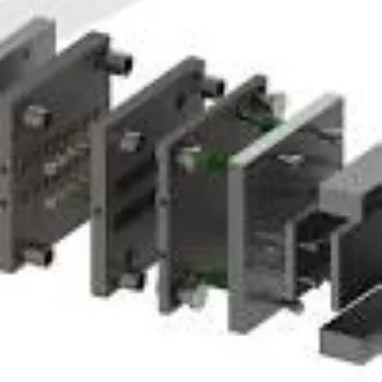 Mold Designing